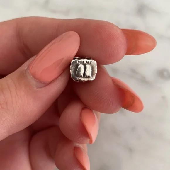 Angel Pandora charm - Picture 3 of 4